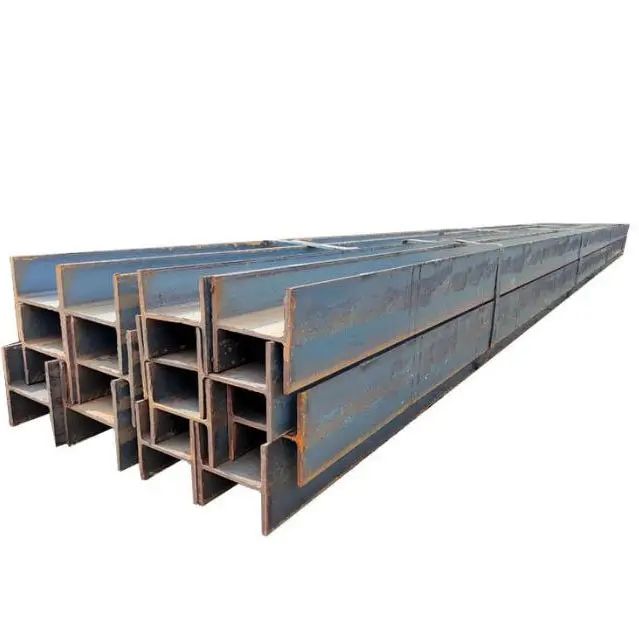 Universal beam H-Beam
