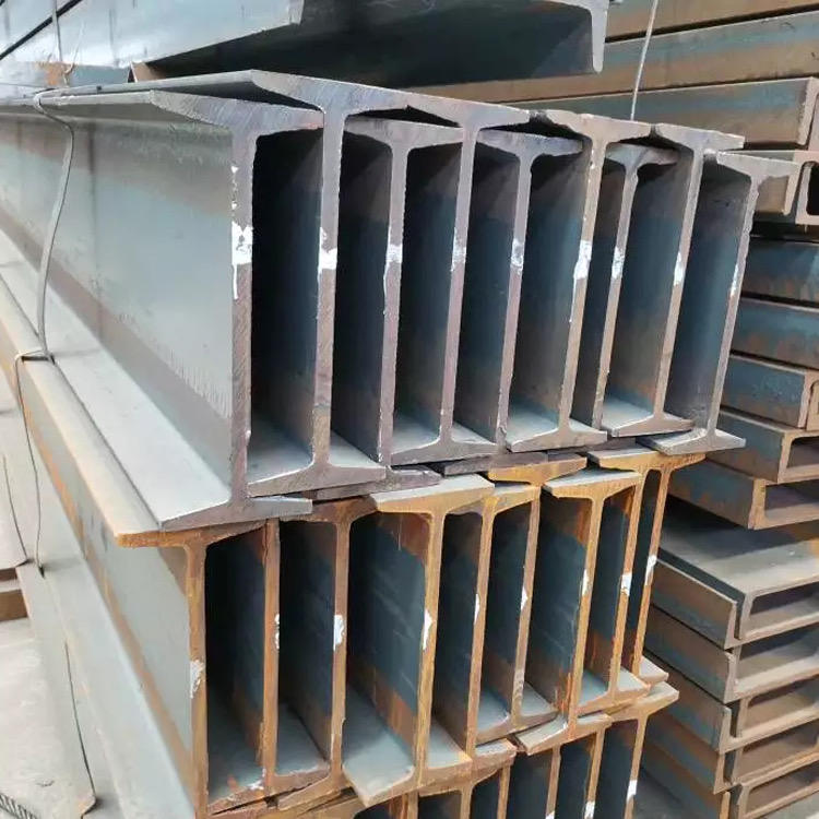 Steel i Beam