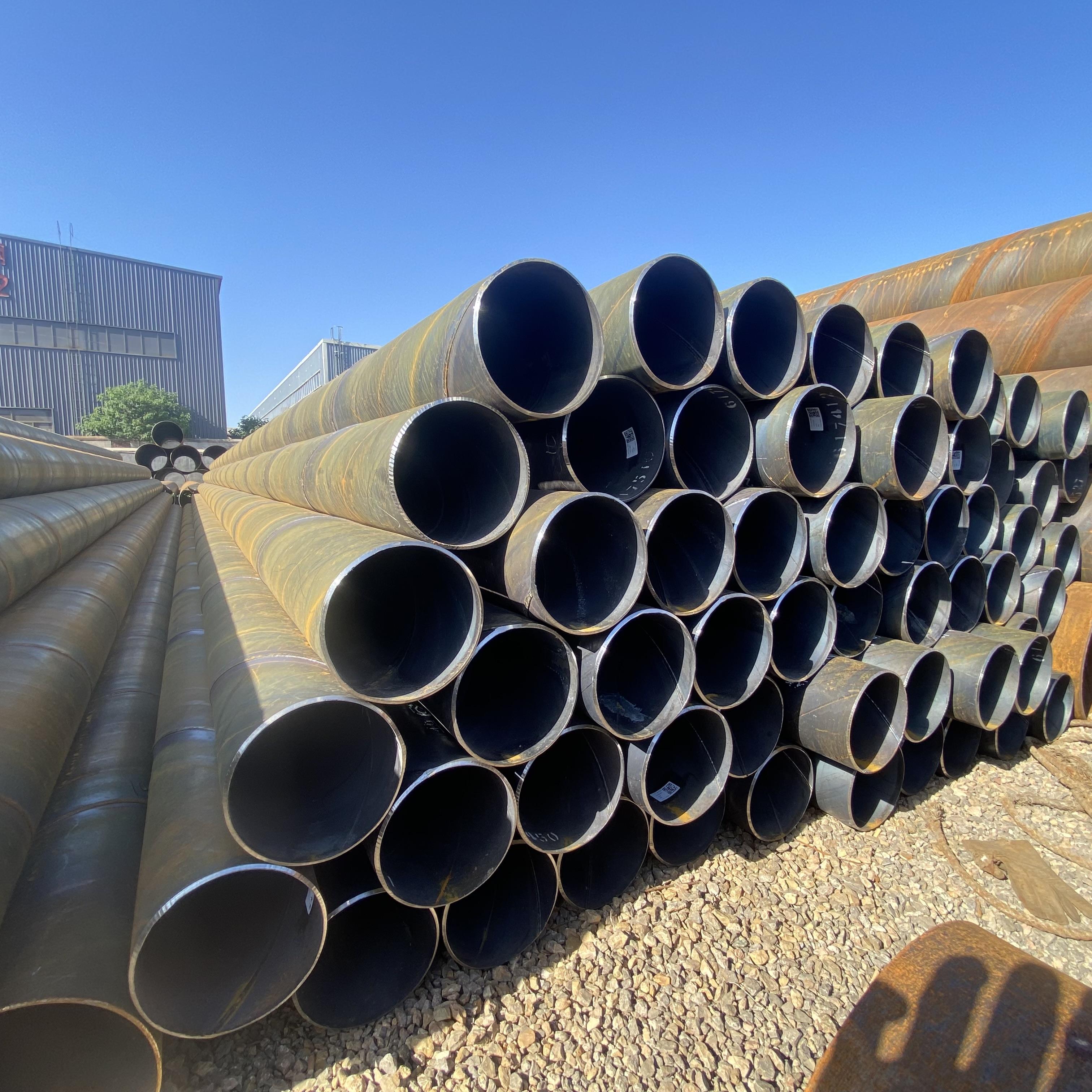Carbon Steel Pipe