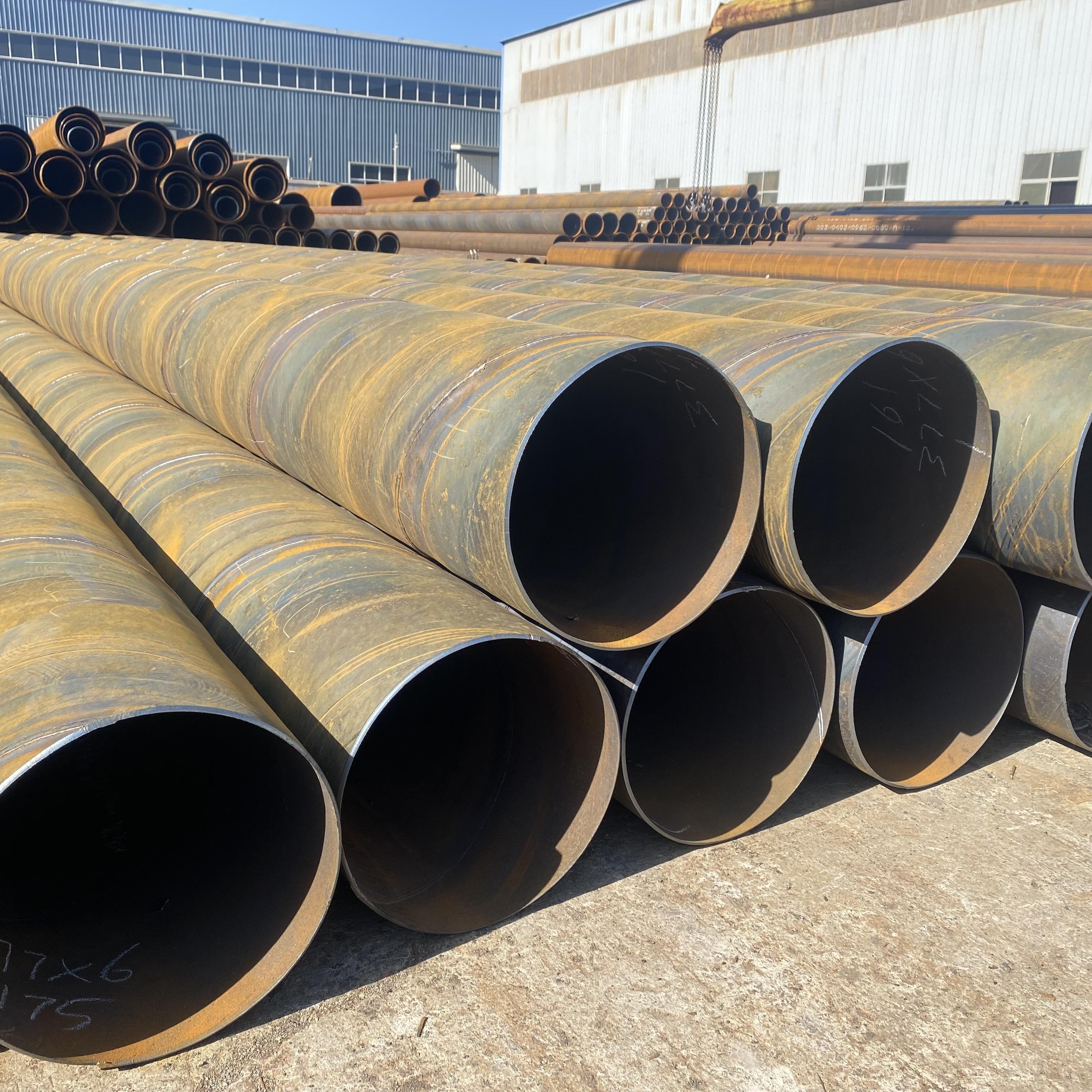 Carbon Steel Pipe