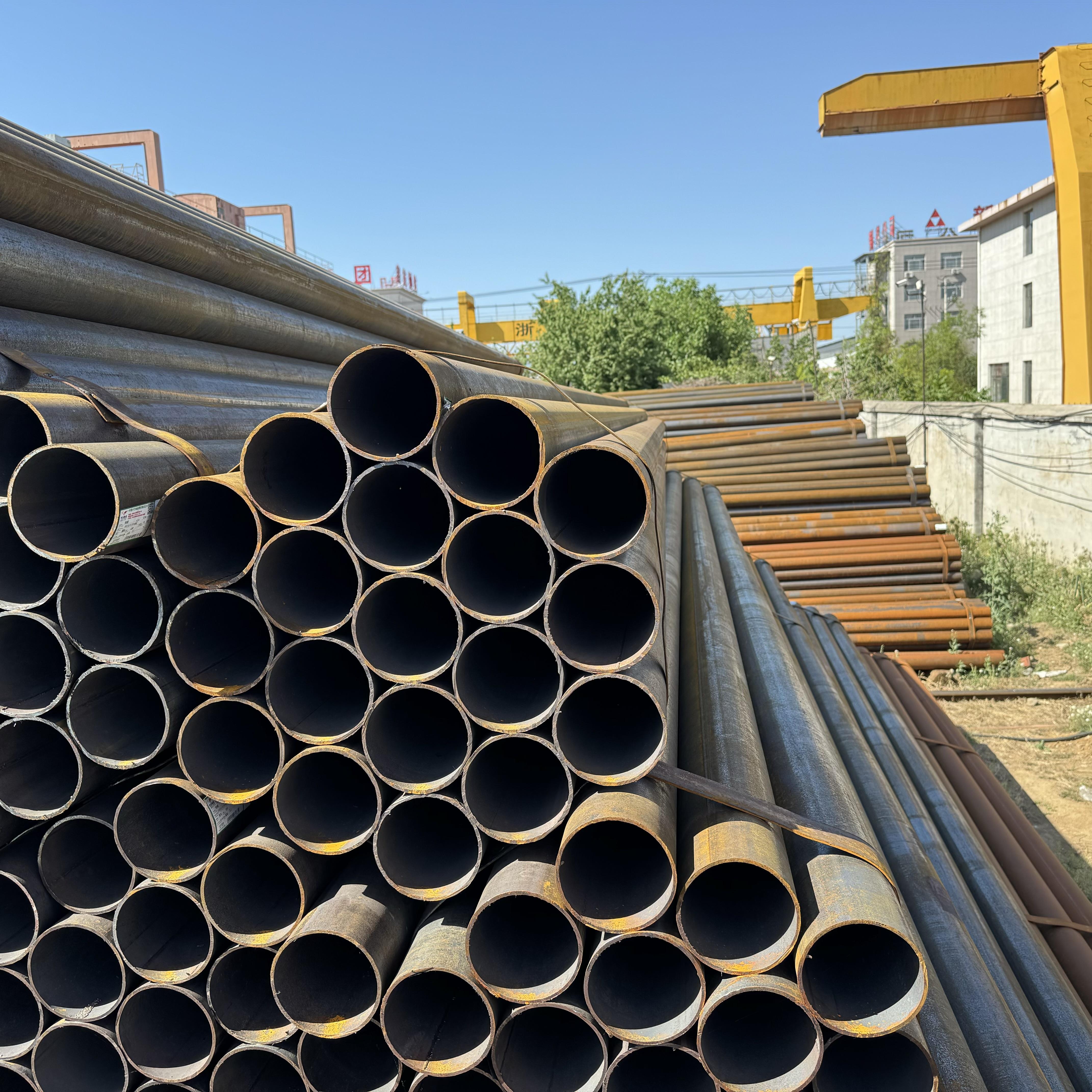 Carbon Steel Pipe