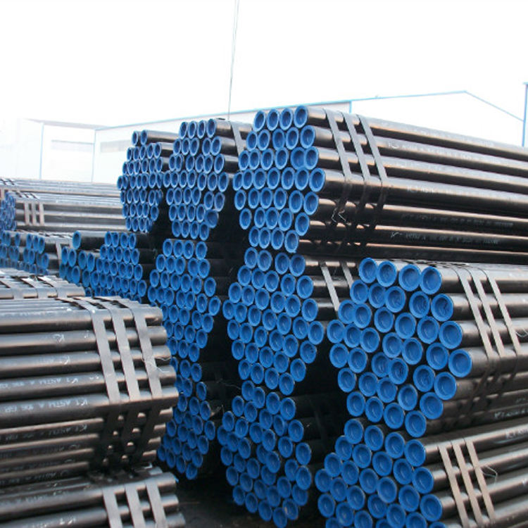 Carbon Steel Pipe