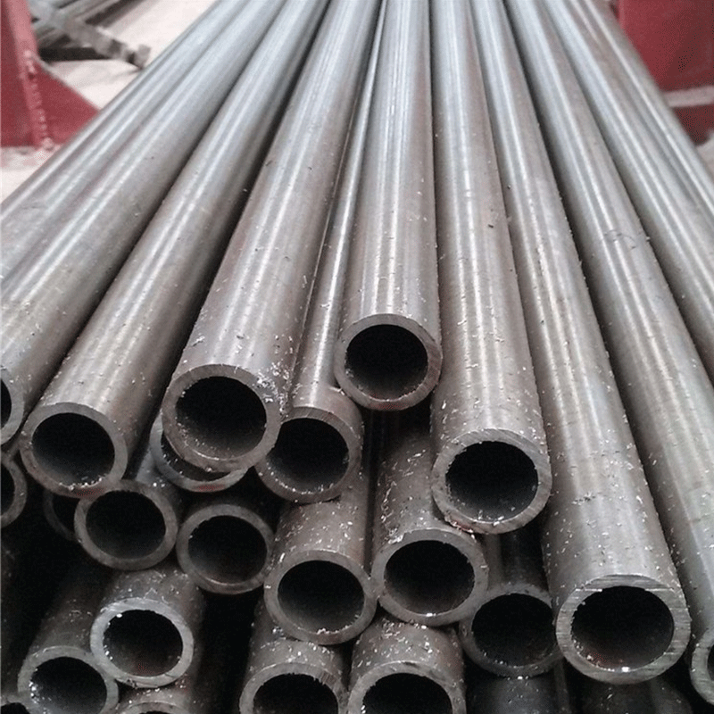 ASTM 106 gr. A gr. B gr. C Carbon Steel Pipe