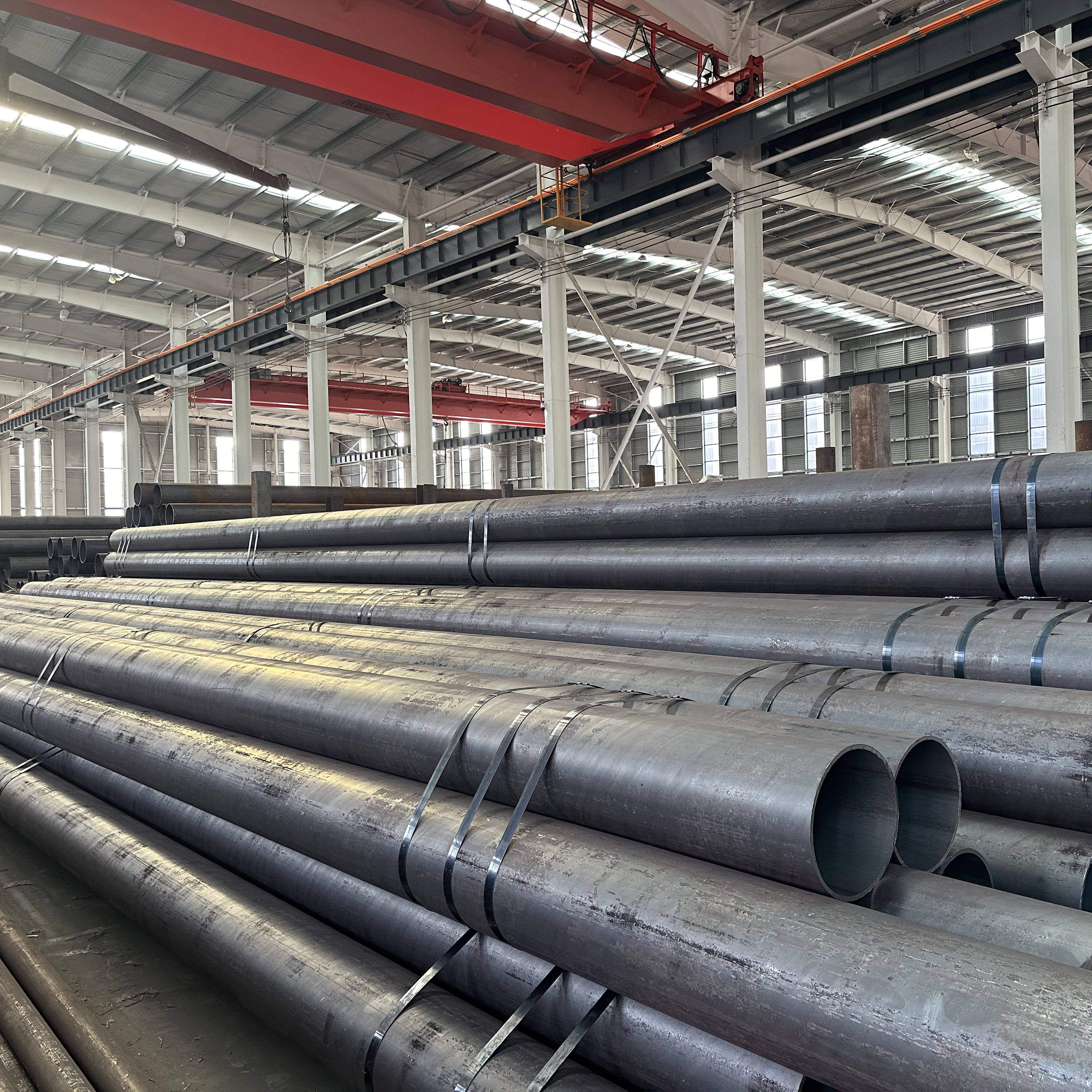 Mild Steel Tube