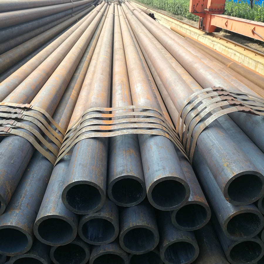 seamless carbon steel tube