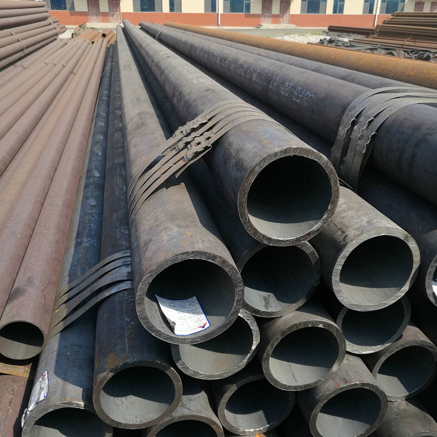 seamless carbon steel tube