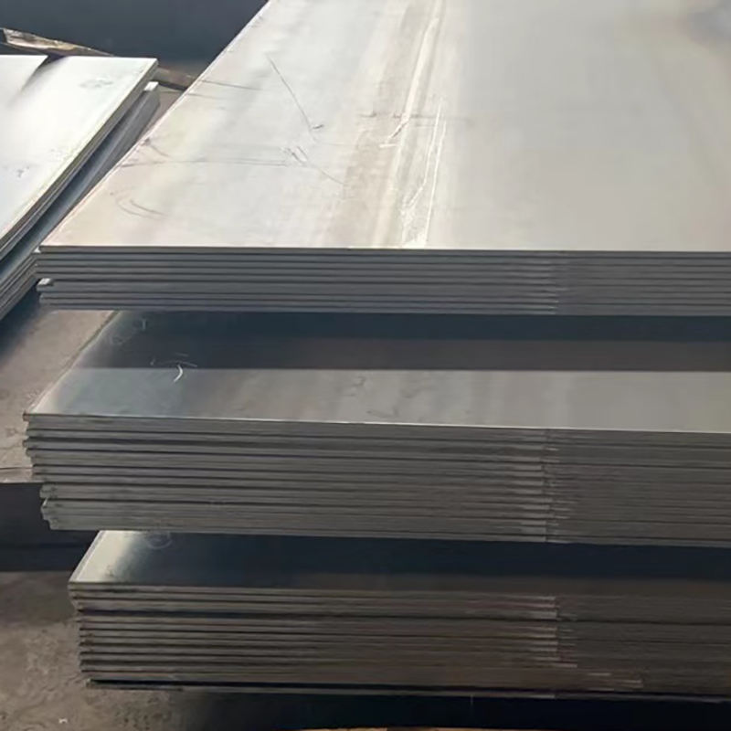 carbon steel plate