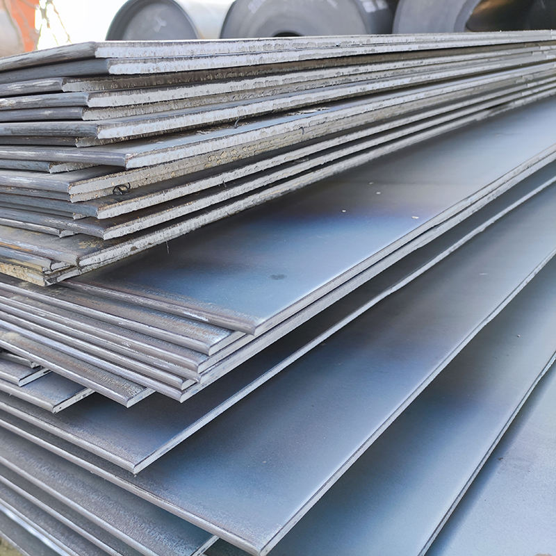 carbon steel plate