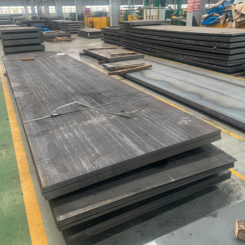 carbon steel plate