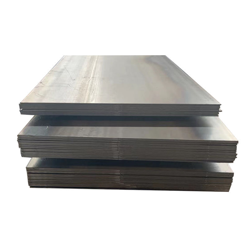 carbon steel plate