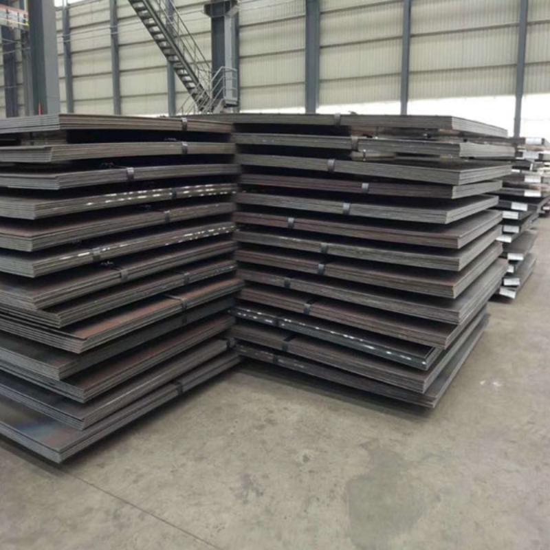A36 carbon steel plate