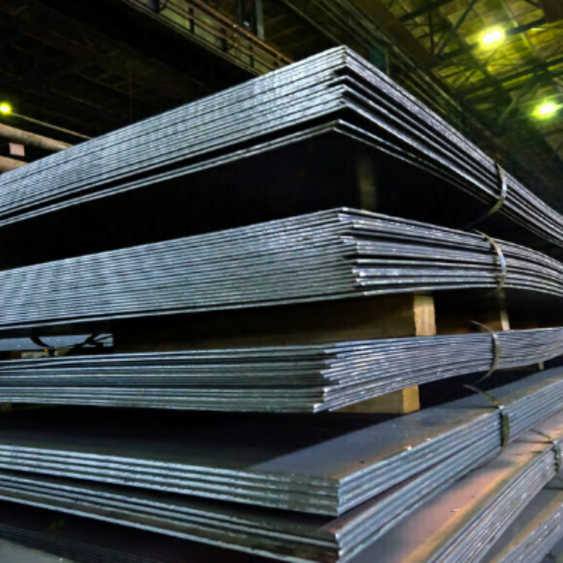 A36 carbon steel plate