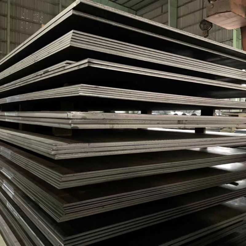 A36 carbon steel plate