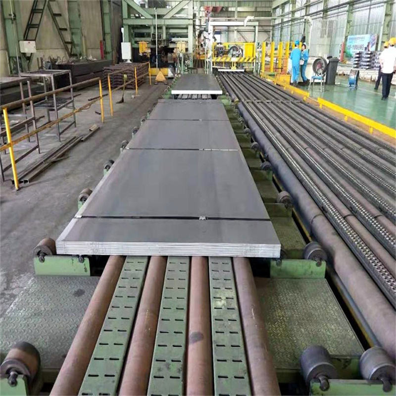 A36 carbon steel plate