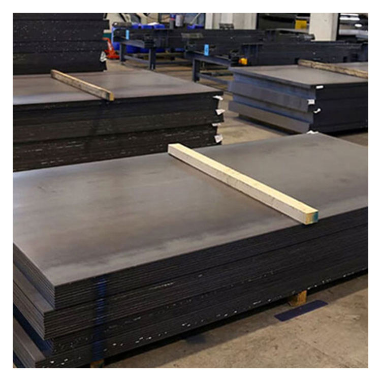 C45 Carbon Steel Plate