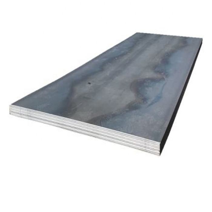 high carbon steel plate