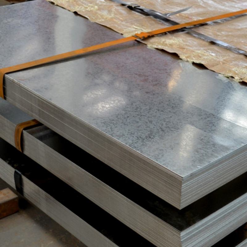 dx51d steel sheet