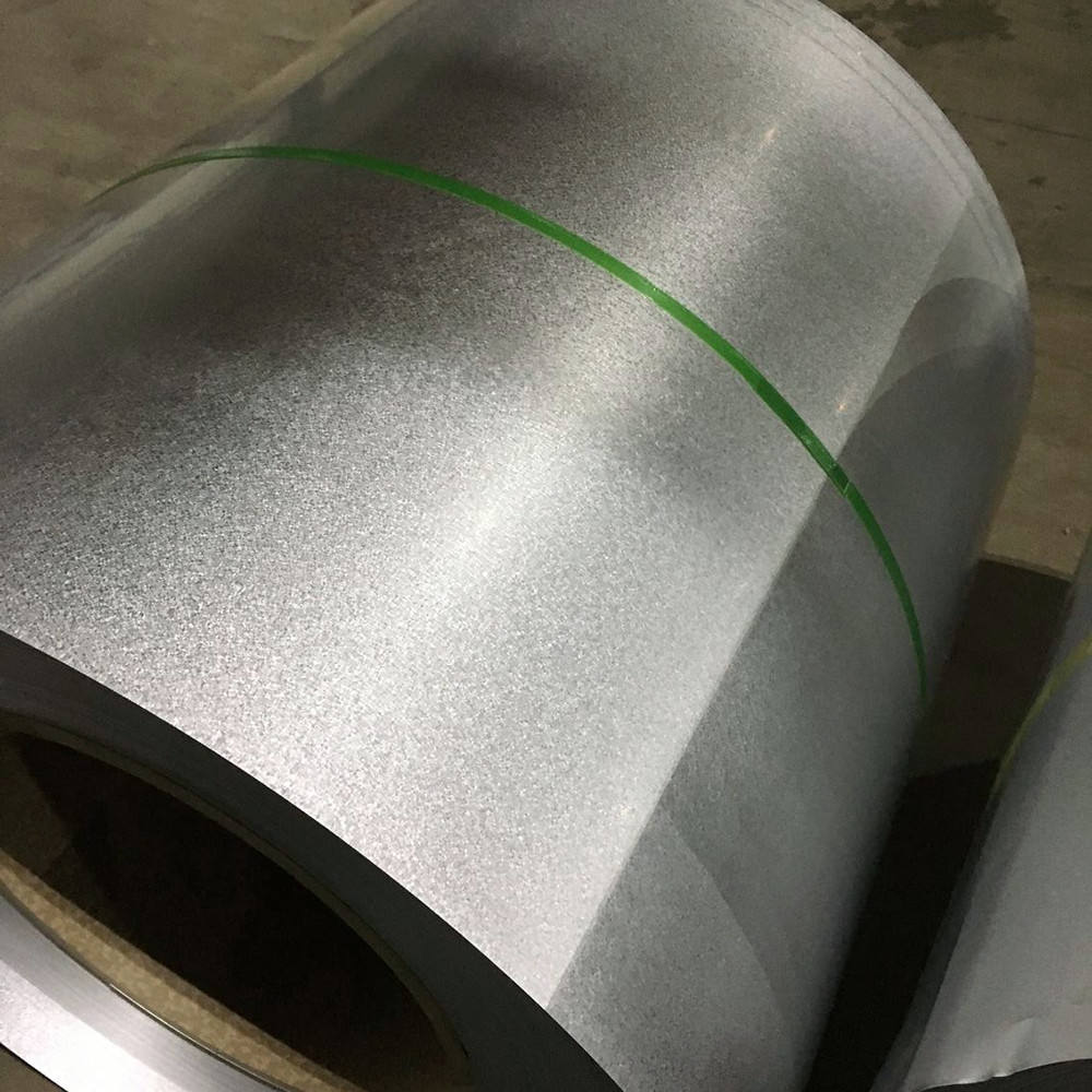 dx51d z100 steel sheet