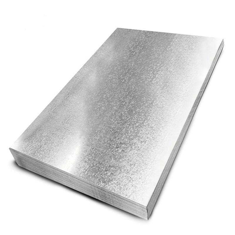 dx54d steel sheet