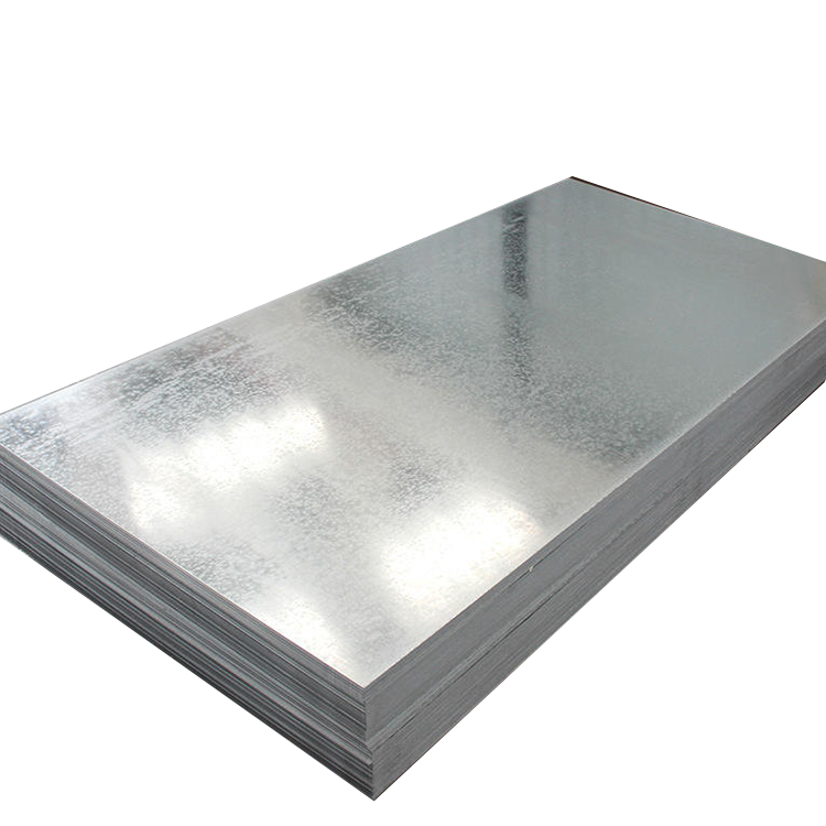 dx53d steel sheet