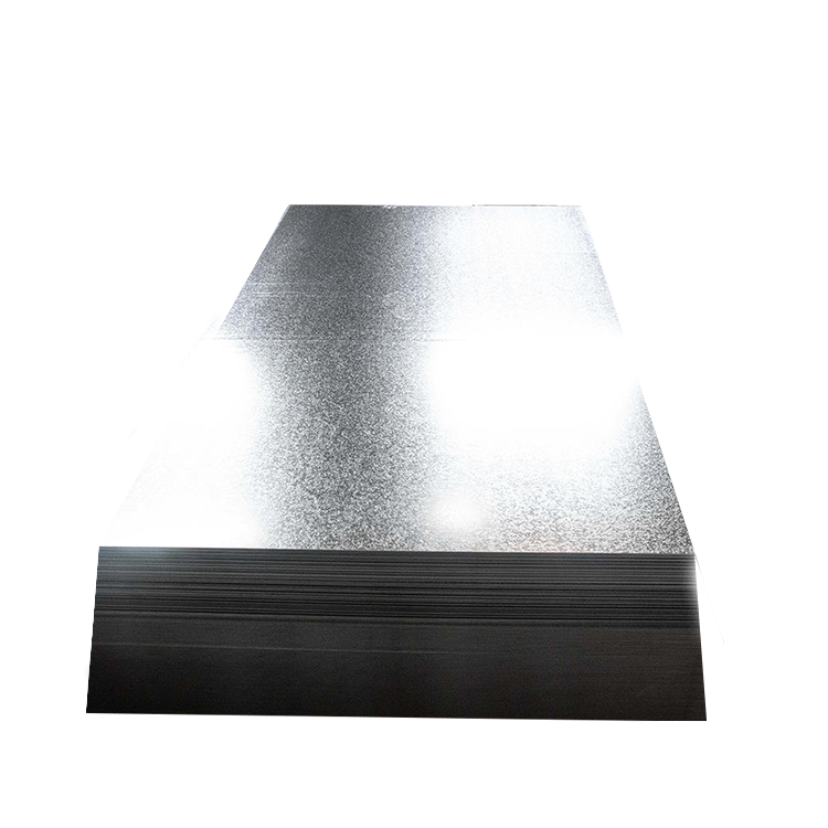 dx53d steel sheet