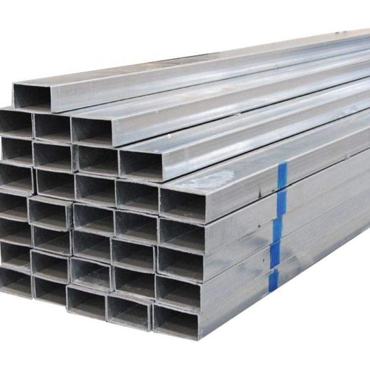 Galvanized Steel Pipe