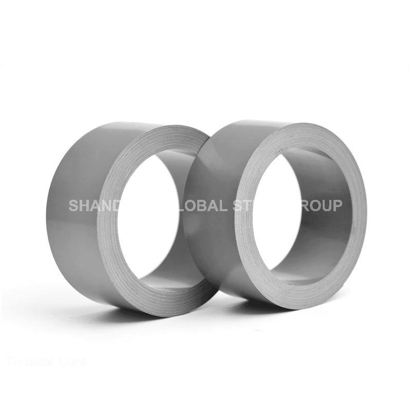 Grain Oriented Electrical Steel