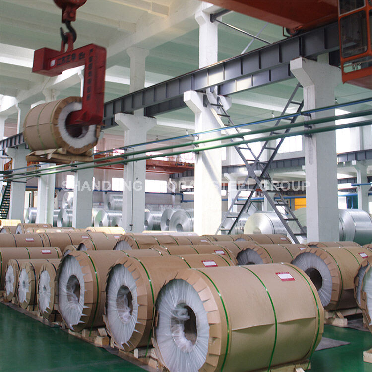 3003 Series Aluminum Coil