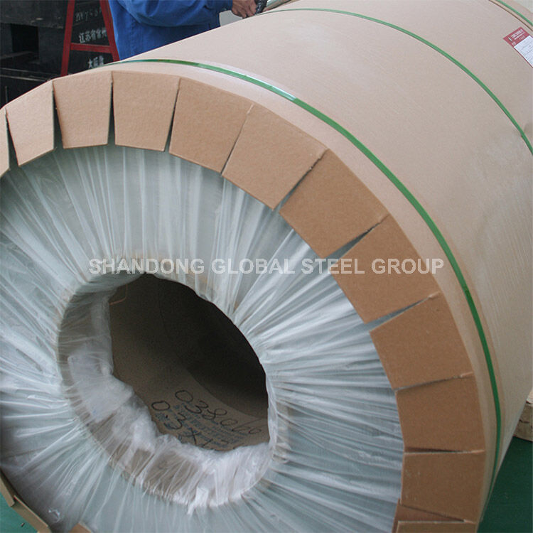3003 Series Aluminum Coil