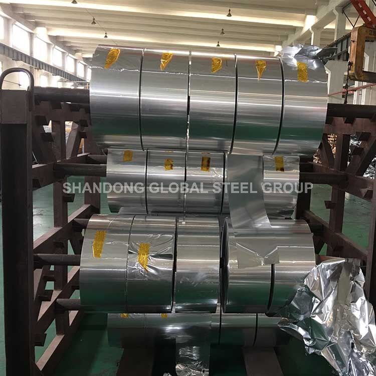6000 Series Aluminum Coil