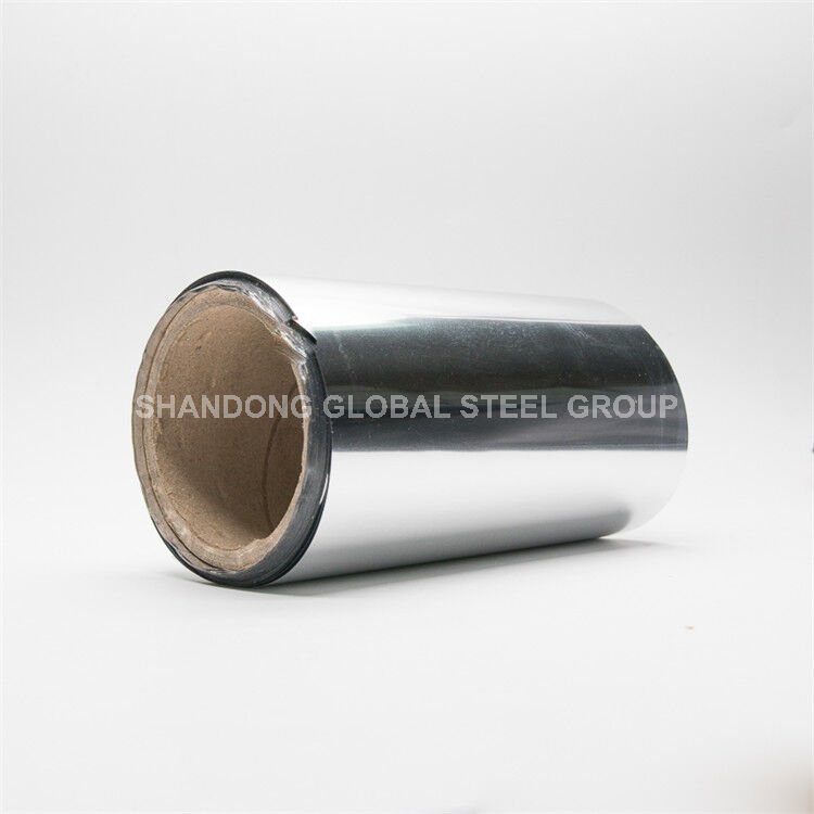 7075 Series Aluminum Coil