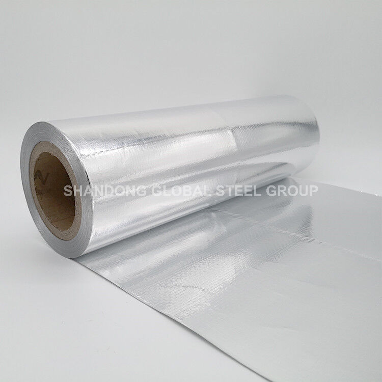 7075 Series Aluminum Coil