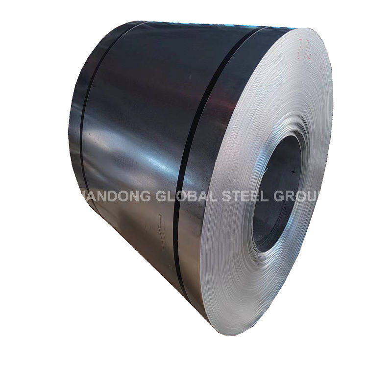 Q235 Galvanized Steel Coil