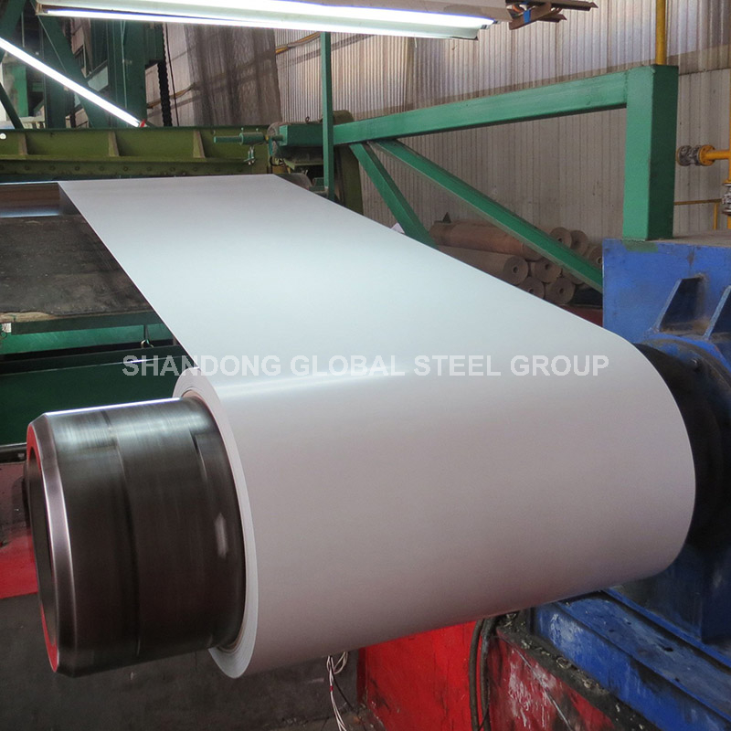 PPGI Steel Coil