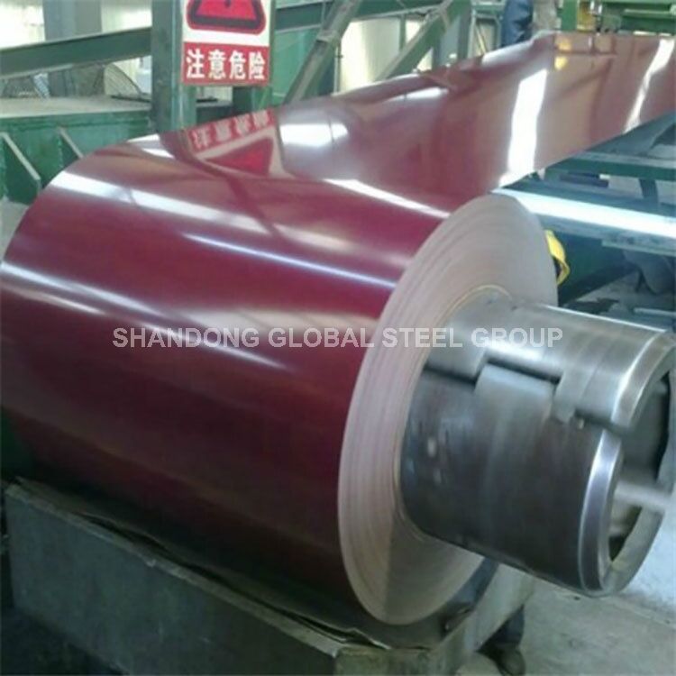PPGI Steel Coil