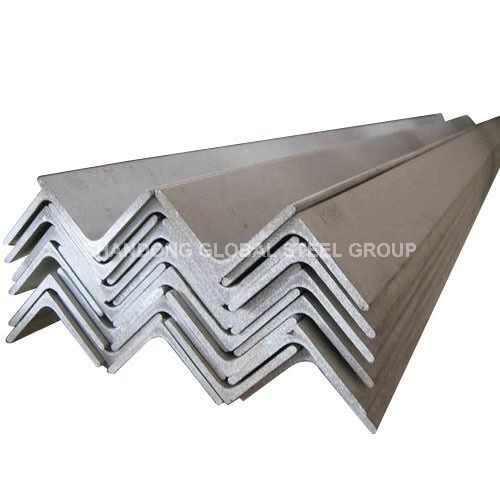ST37-2 Carbon Steel Angle