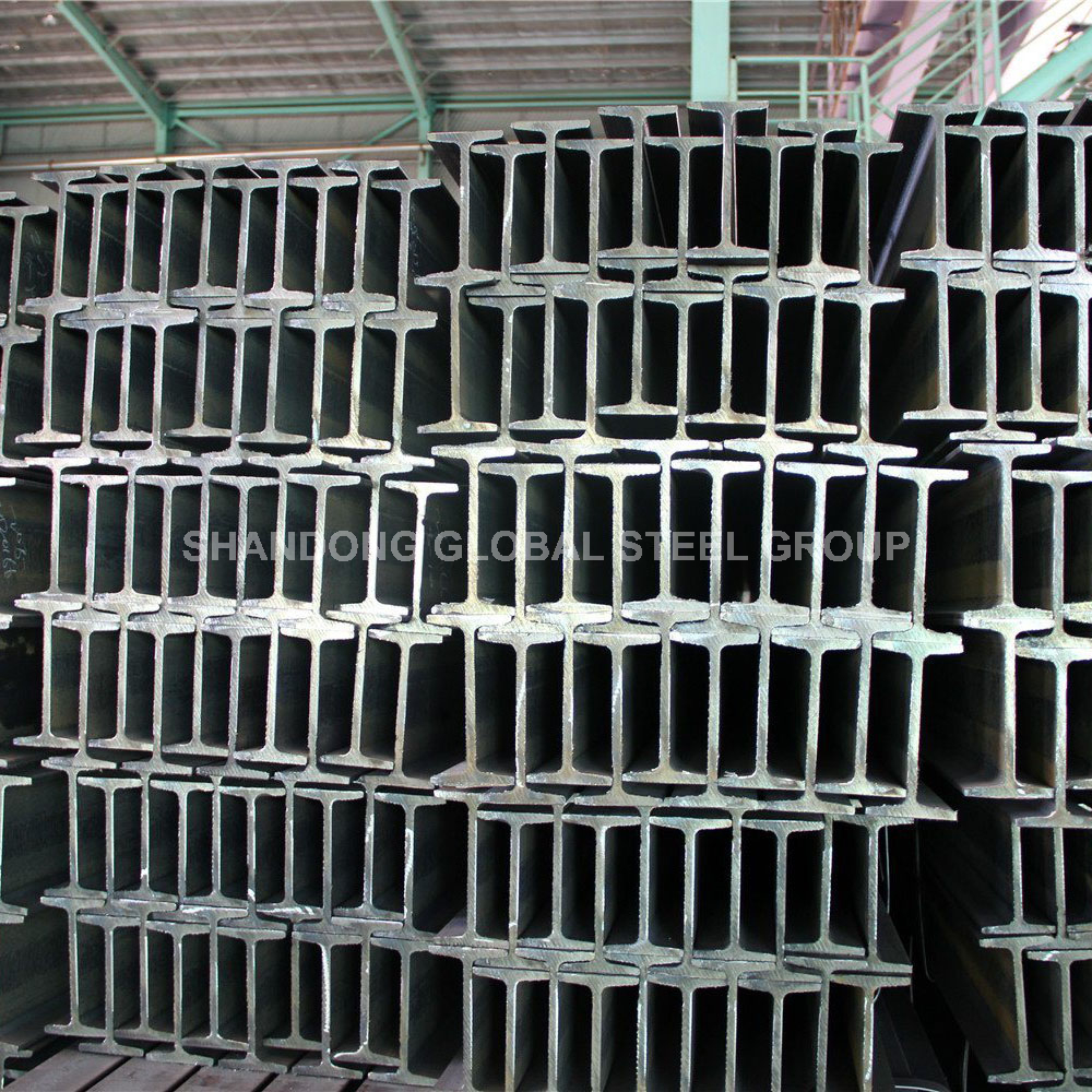 Steel H Beam