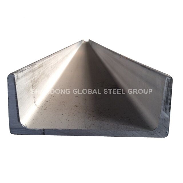 ASTM A36 Steel Channel