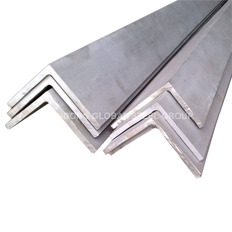 ST35 Carbon Steel Angle