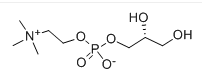 sn-Glycero-3-phosphocholine
