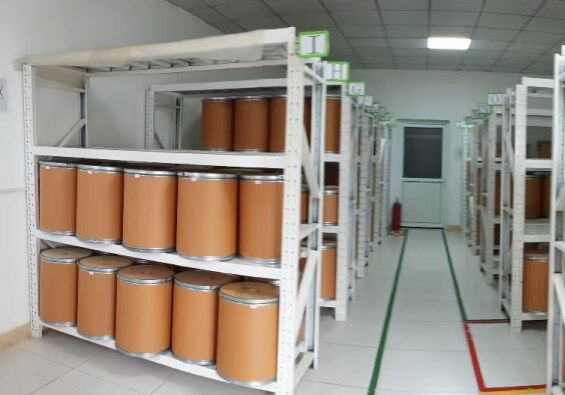 Vardenafil hydrochloride trihydrate