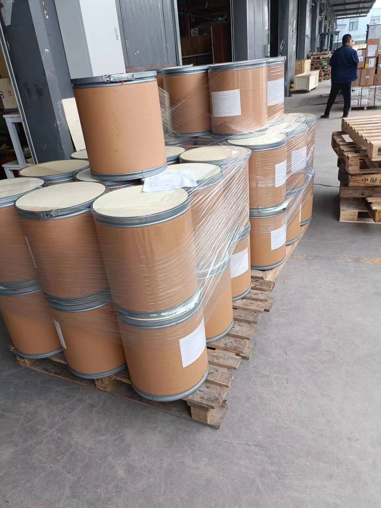 19-2;cis-5-norbornene-exo-2,3-dicarboxylic anhydride