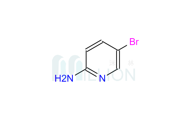 97-5;2-Amino-5-bromopyridine