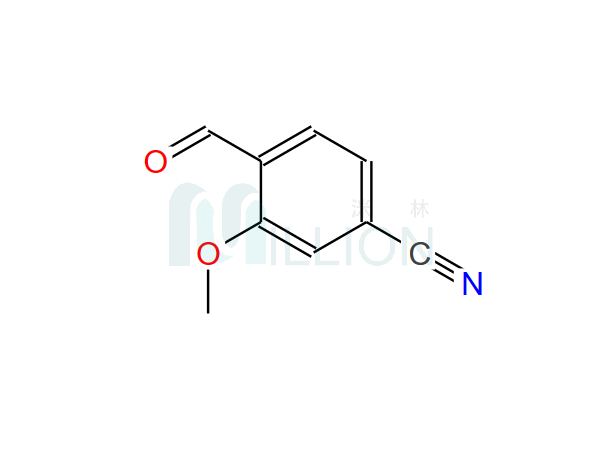 45-8;4-CYANO-2-METHOXYBENZALDEHYDE