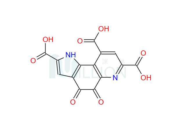 34-3;Pyrroloquinoline quinone