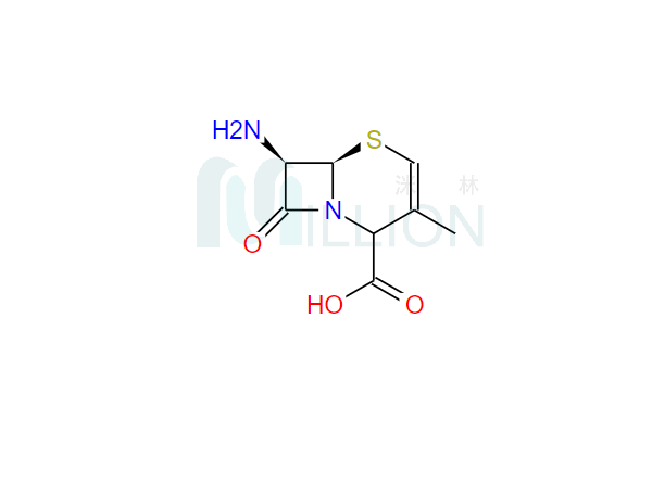 △2-7-ADCA/2-7-ADCA/Delta-2-7-Aminodesacetoxy cephalosporanic Acid