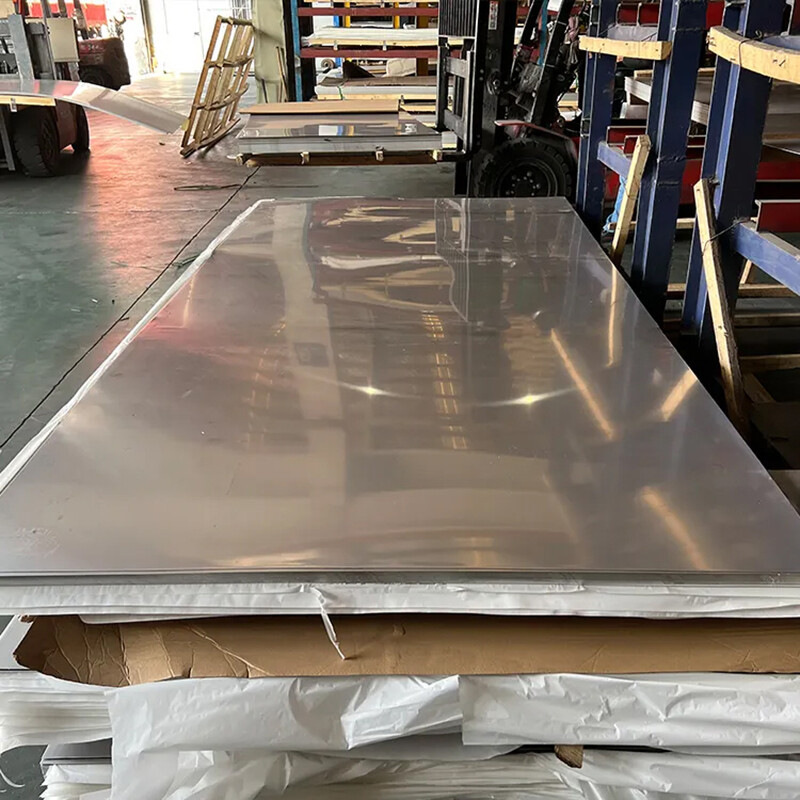 410 430 Stainless Steel Sheet
