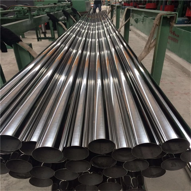 316 316L Stainless Steel Tube