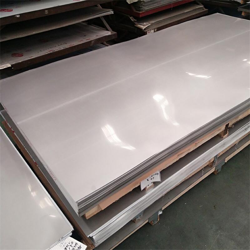 AISI 304 304L Stainless Steel Plate