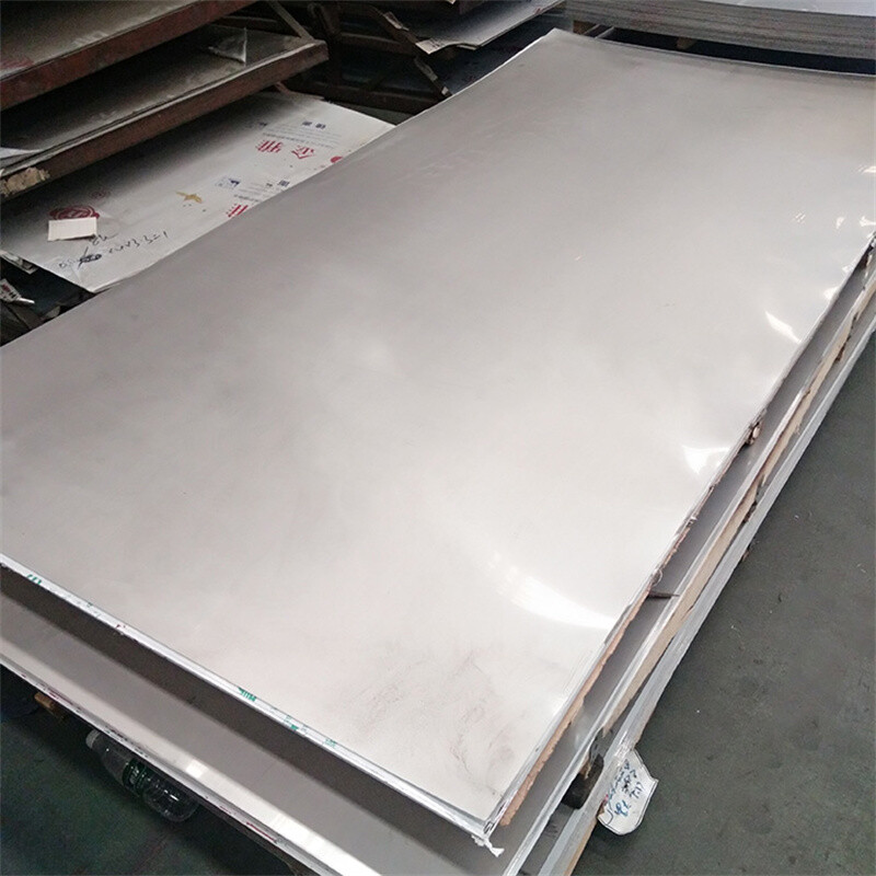 Stainless steel plate classification